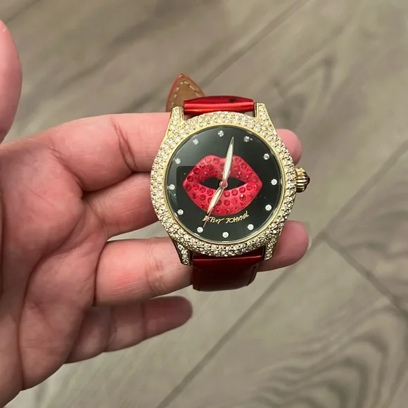 Betsey Johnson | Accessories | Besty Johnson Watch Great  display picture 2